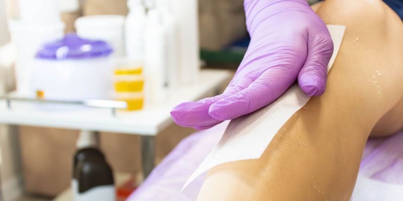 Things to Consider Before Your First Wax