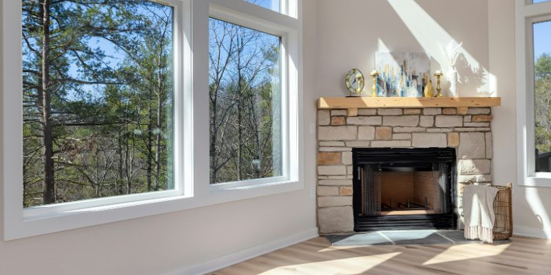 Tips for Booking a Hotel with a Wood-Burning Fireplace