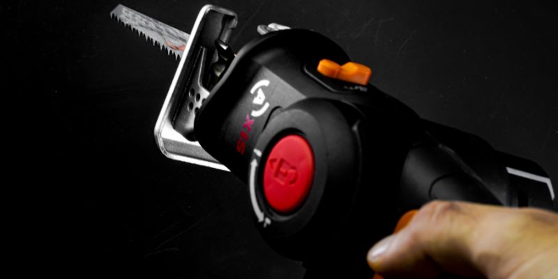 Why Choose a DeWalt Brushless Reciprocating Saw