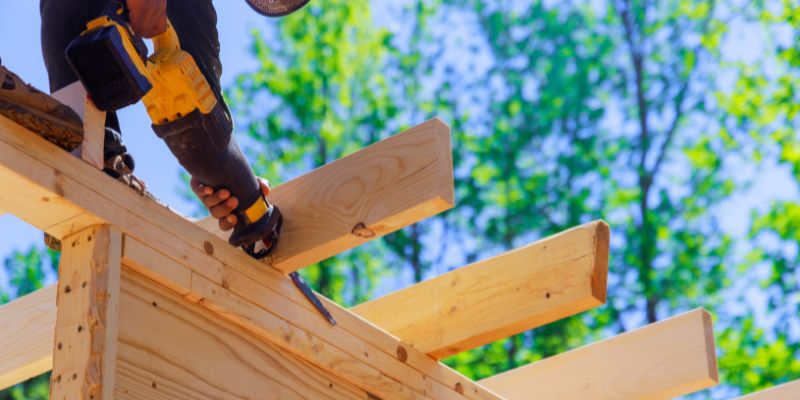 Why Choose a DeWalt Cordless Reciprocating Saw for Woodworking