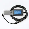 8-in-1 Soil Tester with NPK EC and Temperature