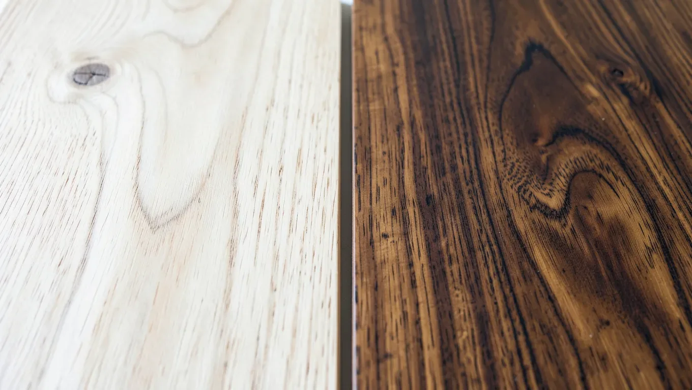 Ash vs Walnut: Which Wood Fits Your Furniture Project