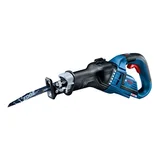 Bosch GSA18V-125N 18V EC Brushless Multi-Grip Reciprocating Saw Bosch GSA18V-125N 18V EC Brushless Multi-Grip Reciprocating Saw