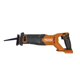 RIDGID R8646B 18V Cordless Reciprocating Saw RIDGID R8646B 18V Cordless Reciprocating Saw