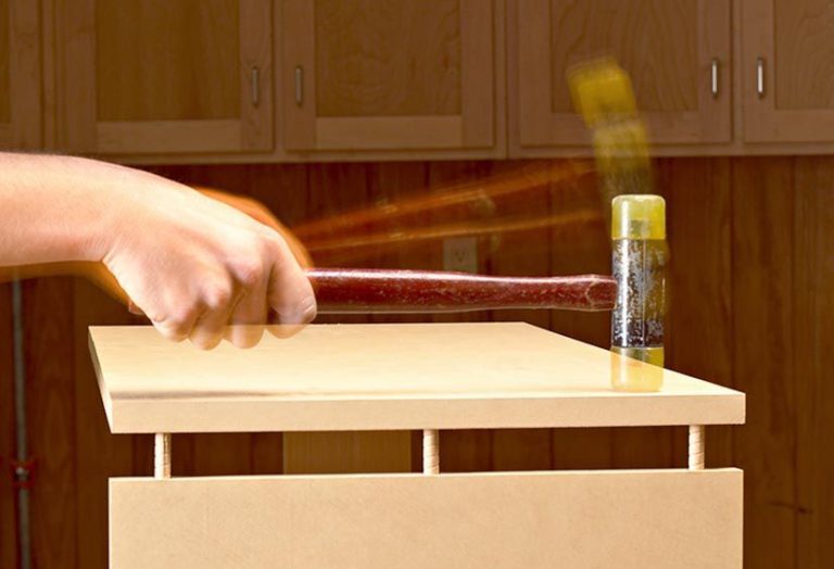 Best Way to Join Mdf