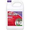 Bonide Tree and Shrub Insect Control with Systemaxx, 128 oz concentrate bottle