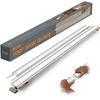 BORA NGX 100 inch circular saw guide rail track saw kit
