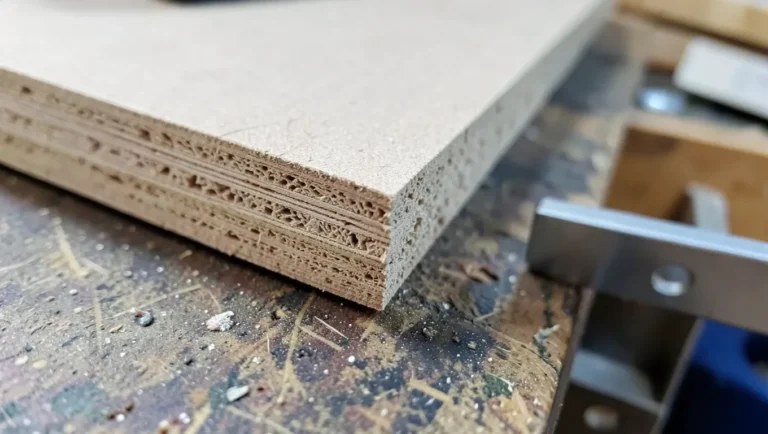 Can MDF Be Used for Shelves? Yes, If You Support the Span