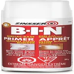 Zinsser B-I-N Shellac-Base Primer-Sealer Spray, 13 oz