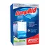 DampRid hanging moisture absorber to prevent MDF cabinet swelling from humidity