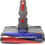 Dyson Soft Roller cleaner head attachment for hardwood floors