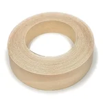 Edge Supply pre-finished birch iron-on edge banding roll