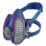 GVS Elipse P100 half-mask respirator for MDF and wood dust