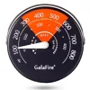 GALAFIRE Magnetic Wood Stove Thermometer