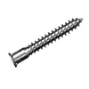 Highpoint 7 x 50 mm Confirmat screw, zinc finish