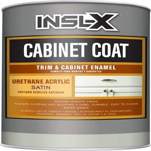 INSL-X Cabinet Coat satin enamel paint