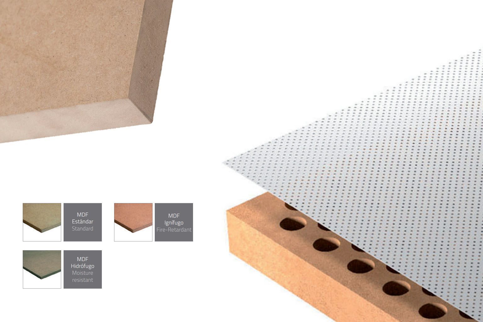 Is Mdf Good for Soundproofing