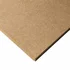 3/8 inch thin MDF board 24x24 inches