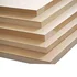 MDF board 12x12 inches 6-pack bulk