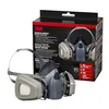 3M Professional Half Mask Organic Vapor P95 respirator