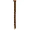GRK #8 x 2 inch trim head screw