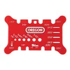 Oregon 556418 chainsaw bar and chain measuring tool