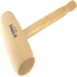 Narex 500 Gram Beech Wood Carving Mallet