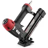 3PLUS HFS509040SP 4-in-1 Pneumatic 18 Gauge Flooring Stapler/Nailer