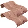 Household Essentials Eastern Red Cedar Drawer or Closet Liner Rolls (2-Pack, 6 ft)