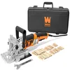 WEN biscuit joiner tool with case
