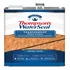 Thompsons WaterSeal transparent wood stain and sealer natural cedar