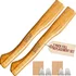 American Hickory Axe Handle Replacement, 14 in