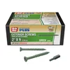 Grip-Rite PrimeGuard Plus deck and sheathing screws