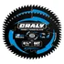 CRALY 6-1/2 inch 60 tooth fine finish blade 2-pack