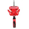 BESSEY WS-3+2K-CB 90 degree angle clamp