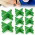 ABS Deck Board Spacer Tool (8-Pc)