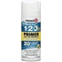 Zinsser Bulls Eye 1-2-3 Plus spray primer can