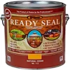 Ready Seal exterior wood stain and sealer, natural cedar, 1 gallon can