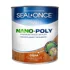 Seal-Once Nano Plus Poly premium wood sealer, cedar, 1 gallon can