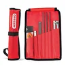 Oregon universal chainsaw field sharpening kit with three round files
