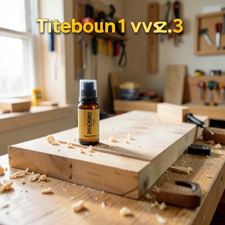 Titebond 1 vs 2 vs 3 comparison — which wood glue to use