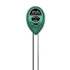 VIVOSUN 3-in-1 soil pH and moisture meter for garden beds
