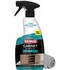 Weiman cabinet and wood cleaner spray safe for MDF kitchen cabinets