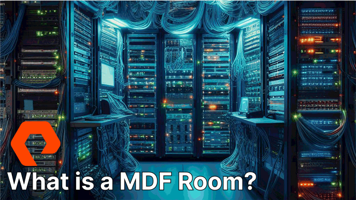 What is a Mdf Room