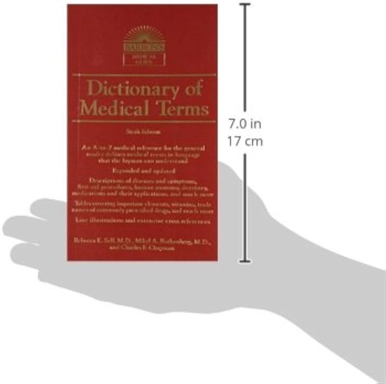 What is Mdf in Medical Terms