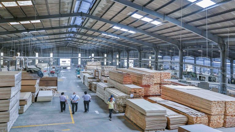 When Did Mdf Become Popular