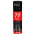 3M Super 77 spray adhesive for attaching scroll saw patterns to wood