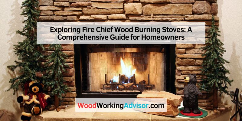 A Cozy Guide to Cherry Wood Fireplace TV Stands