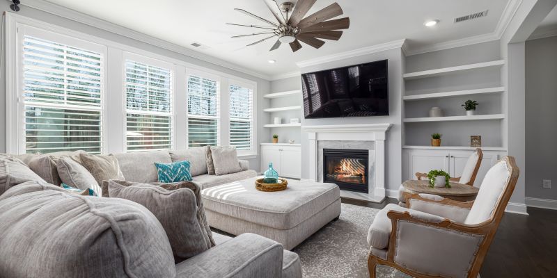 Alternatives to Cherry Wood Fireplace TV Stands