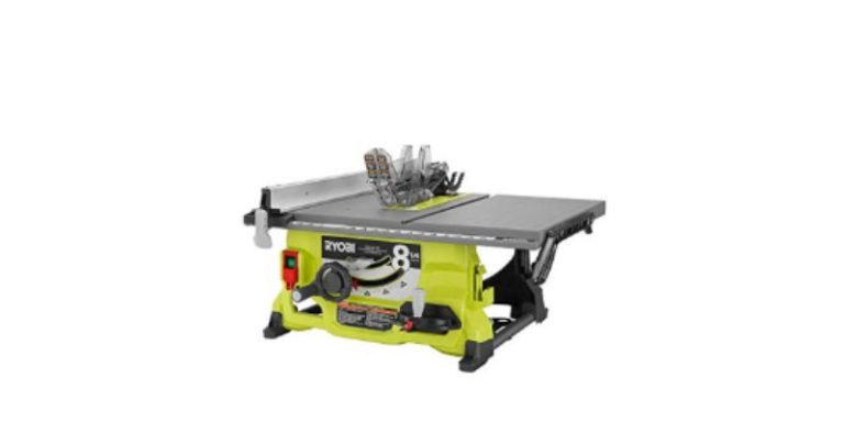Why a Riving Knife for My Delta Table Saw Saved My Day – Woodworking ...